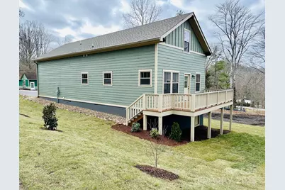 308 Ninth Street, Black Mountain, NC 28711 - Photo 6