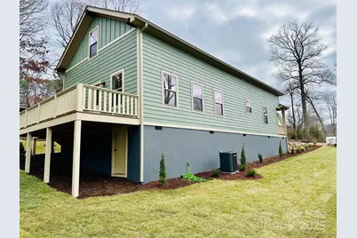 308 Ninth Street, Black Mountain, NC 28711 - Photo 8