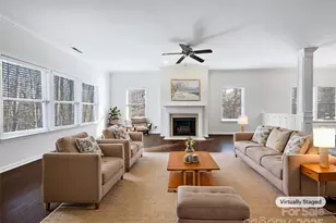 14916 Oregon Oak Court, Mint Hill, NC 28227 - Photo 2