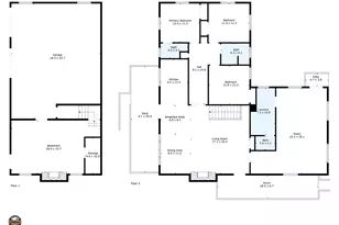 7392 Reeps Grove Church Rd, Vale, NC 28168 - Photo 30