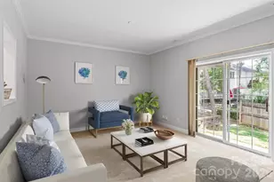 7019 Walnut Ridge Ct, Charlotte, NC 28217 - Photo 2