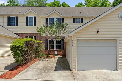 7019 Walnut Ridge Court, Charlotte, NC 28217 - Photo 2
