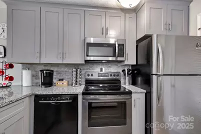 301 Pinnacle Inn Road #1215, Beech Mountain, NC 28604 - Photo 20