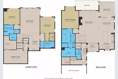 34 Foxbridge Way, Arden, NC 28704 - Photo 36