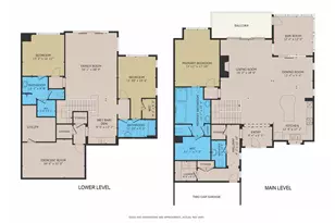 34 Foxbridge Way, Arden, NC 28704 - Photo 36