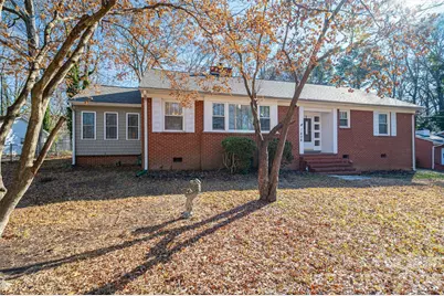 408 Elizabeth Street, Gastonia, NC 28054 - Photo 2