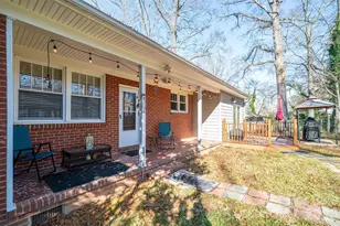 408 Elizabeth St, Gastonia, NC 28054 - Photo 28