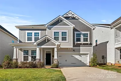 1017 Davona Dale Lane, Indian Trail, NC 28079 - Photo 1