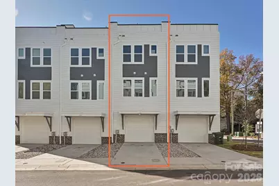 1225 E 34th Street #CSW0419, Charlotte, NC 28205 - Photo 4