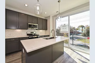 1225 E 34th Street #CSW0419, Charlotte, NC 28205 - Photo 1