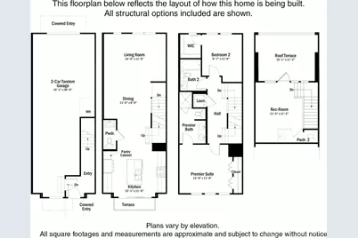 1225 E 34th Street #CSW0419, Charlotte, NC 28205 - Photo 34