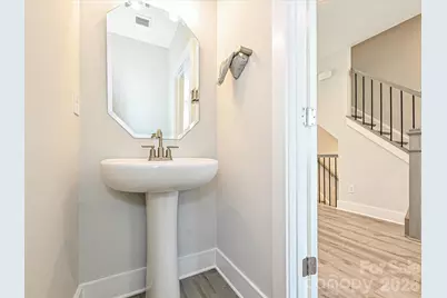 1225 E 34th Street #CSW0419, Charlotte, NC 28205 - Photo 16