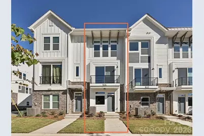 1225 E 34th Street #CSW0419, Charlotte, NC 28205 - Photo 2