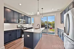 1227 E 34th St, Charlotte, NC 28205 - Photo 2