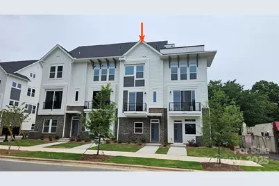 1227 E 34th Street #CSW0420, Charlotte, NC 28205 - Photo 4