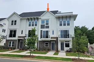 1227 E 34th St, Charlotte, NC 28205 - Photo 4