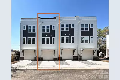 1227 E 34th Street #CSW0420, Charlotte, NC 28205 - Photo 2