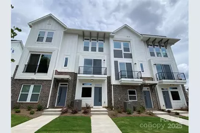 1227 E 34th Street #CSW0420, Charlotte, NC 28205 - Photo 46