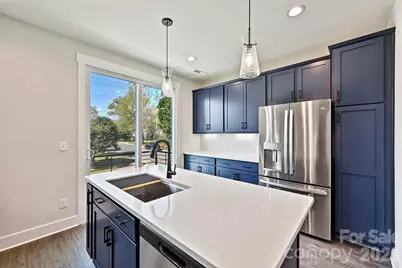 1227 E 34th Street #CSW0420, Charlotte, NC 28205 - Photo 12