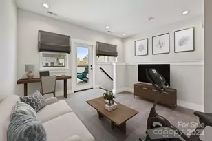 1227 E 34th St, Charlotte, NC 28205 - Photo 36