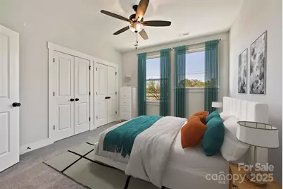 1227 E 34th Street #CSW0420, Charlotte, NC 28205 - Photo 24