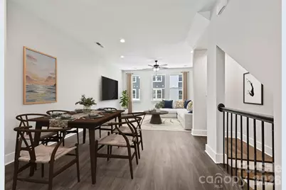 1227 E 34th Street #CSW0420, Charlotte, NC 28205 - Photo 16