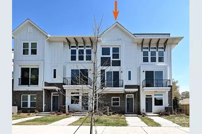 1227 E 34th Street #CSW0420, Charlotte, NC 28205 - Photo 1