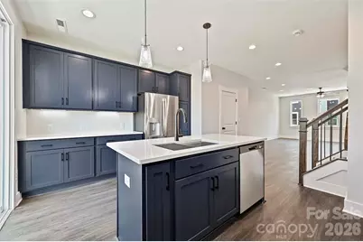 1227 E 34th Street #CSW0420, Charlotte, NC 28205 - Photo 14