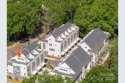 1229 E 34th Street #CSW0421, Charlotte, NC 28205 - Photo 28