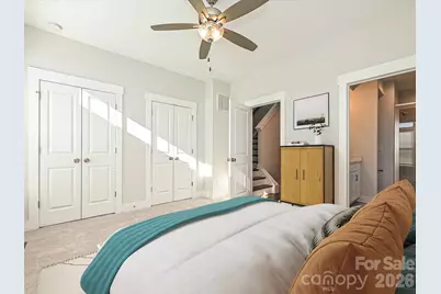 1229 E 34th Street #CSW0421, Charlotte, NC 28205 - Photo 26