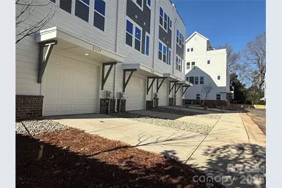 1229 E 34th Street #CSW0421, Charlotte, NC 28205 - Photo 34