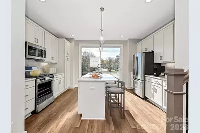 1229 E 34th Street #CSW0421, Charlotte, NC 28205 - Photo 6