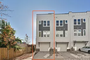 1229 E 34th St, Charlotte, NC 28205 - Photo 2