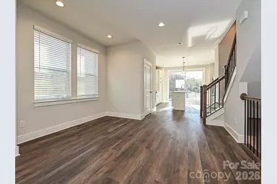 1229 E 34th Street #CSW0421, Charlotte, NC 28205 - Photo 12