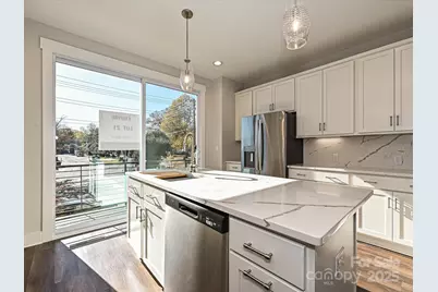 1229 E 34th Street #CSW0421, Charlotte, NC 28205 - Photo 4