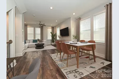 1229 E 34th Street #CSW0421, Charlotte, NC 28205 - Photo 16