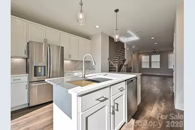 1229 E 34th Street #CSW0421, Charlotte, NC 28205 - Photo 6