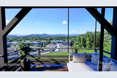 602 Storybook Villas Trail, Asheville, NC 28804 - Photo 4