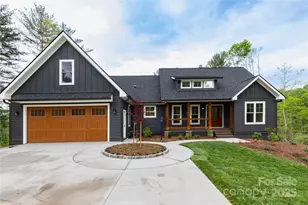 111 Laura Trce, Hendersonville, NC 28792 - Photo 36