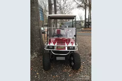 135/137 Indian Harbor Trail #E16/17, Mount Gilead, NC 27306 - Photo 28