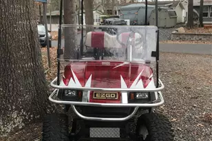 135/137 Indian Harbor Trail, Mount Gilead, NC 27306 - Photo 28