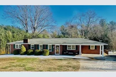 258 Tanners Grove Road, Forest City, NC 28043 - Photo 1