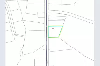 663 Nc 161 Hwy Highway, Taylorsville, NC 28681 - Photo 2