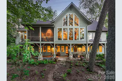 47 Twilight Sedge Drive, Candler, NC 28715 - Photo 2