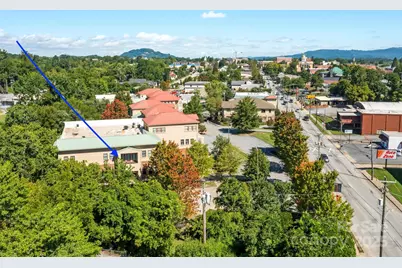 475 S Church Street #E, Hendersonville, NC 28792 - Photo 30