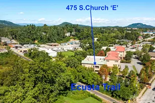 475 S Church St, Hendersonville, NC 28792 - Photo 2