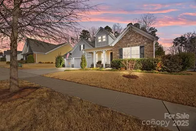 8829 Bur Lane, Huntersville, NC 28078 - Photo 1