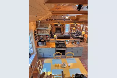 3076 Anderson Cove Road, Marshall, NC 28753 - Photo 12