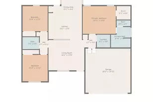 8690 Crestwood Dr, Mount Pleasant, NC 28124 - Photo 24