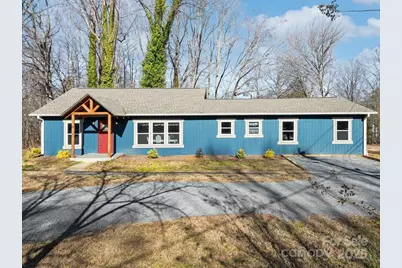 611 Peniel Road, Columbus, NC 28722 - Photo 1